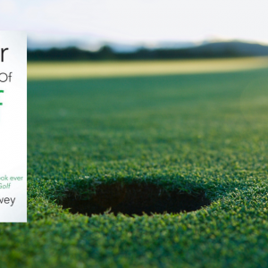 The Inner Game of Golf by Tim Gallwey
